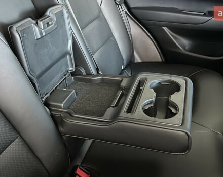купити нове авто Мазда СХ-5 2025 року від офіційного дилера Автоцентр AUTO.RIA Мазда фото