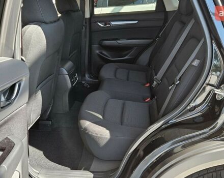 Мазда СХ-5, объемом двигателя 2 л и пробегом 0 тыс. км за 30825 $, фото 21 на Automoto.ua