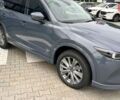 купити нове авто Мазда СХ-5 2025 року від офіційного дилера Автосалон Луцьк-Експо Mazda Мазда фото