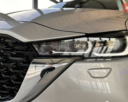 купити нове авто Мазда СХ-5 2025 року від офіційного дилера Автосалон Луцьк-Експо Mazda Мазда фото