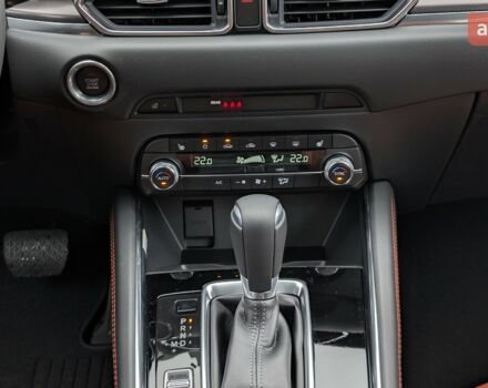 Мазда СХ-5, объемом двигателя 2.49 л и пробегом 0 тыс. км за 36359 $, фото 20 на Automoto.ua