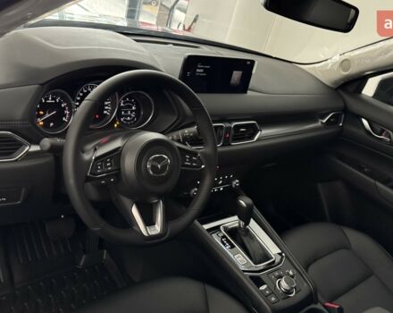 купить новое авто Мазда СХ-5 2025 года от официального дилера Автоцентр AUTO.RIA Мазда фото