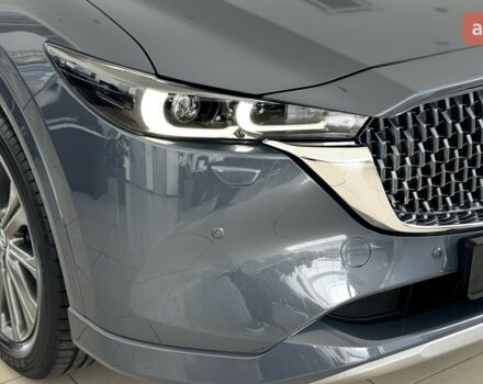 Мазда СХ-5, объемом двигателя 2.49 л и пробегом 0 тыс. км за 42261 $, фото 9 на Automoto.ua