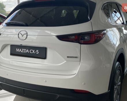 купити нове авто Мазда СХ-5 2025 року від офіційного дилера Автоцентр AUTO.RIA Мазда фото