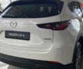 купити нове авто Мазда СХ-5 2025 року від офіційного дилера Автоцентр AUTO.RIA Мазда фото
