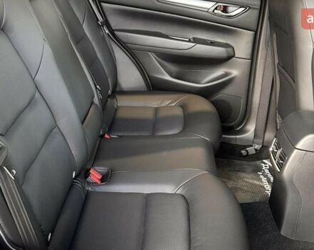 купить новое авто Мазда СХ-5 2025 года от официального дилера Автосалон Луцьк-Експо Mazda Мазда фото