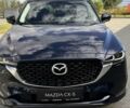 купить новое авто Мазда СХ-5 2025 года от официального дилера Автосалон Луцьк-Експо Mazda Мазда фото