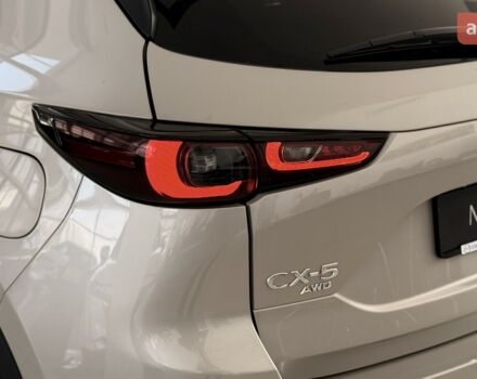 Мазда СХ-5, об'ємом двигуна 2 л та пробігом 0 тис. км за 31353 $, фото 10 на Automoto.ua