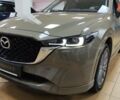 купити нове авто Мазда СХ-5 2025 року від офіційного дилера Автоцентр "КОЛОС-АВТО" Мазда фото