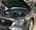 купити нове авто Мазда СХ-5 2025 року від офіційного дилера Автоцентр AUTO.RIA Мазда фото