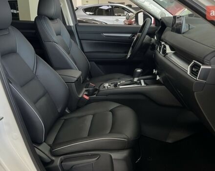 купити нове авто Мазда СХ-5 2025 року від офіційного дилера Автоцентр AUTO.RIA Мазда фото