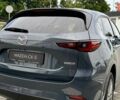 купити нове авто Мазда СХ-5 2025 року від офіційного дилера Автосалон Луцьк-Експо Mazda Мазда фото