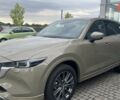 Мазда СХ-5, объемом двигателя 2.49 л и пробегом 0 тыс. км за 42292 $, фото 1 на Automoto.ua