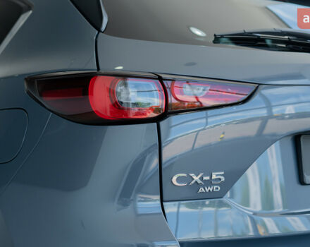 Мазда СХ-5, об'ємом двигуна 2.49 л та пробігом 0 тис. км за 36188 $, фото 8 на Automoto.ua