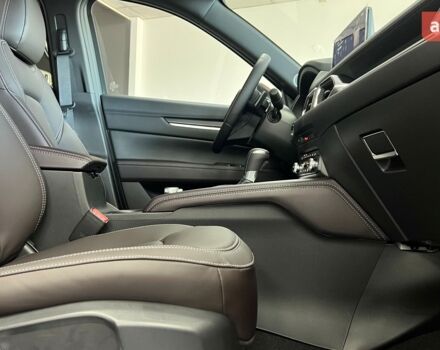 купити нове авто Мазда СХ-5 2025 року від офіційного дилера Автоцентр AUTO.RIA Мазда фото
