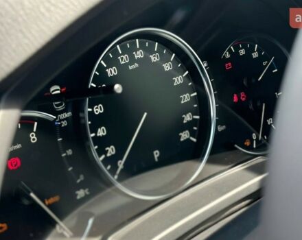 Мазда СХ-5, объемом двигателя 2.49 л и пробегом 0 тыс. км за 42767 $, фото 22 на Automoto.ua