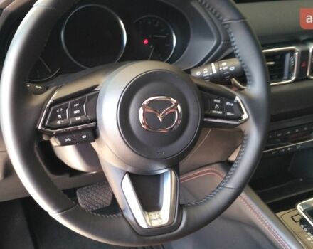 купити нове авто Мазда СХ-5 2025 року від офіційного дилера Автоцентр AUTO.RIA Мазда фото