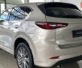 купити нове авто Мазда СХ-5 2025 року від офіційного дилера Автоцентр AUTO.RIA Мазда фото