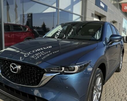 Мазда СХ-5, объемом двигателя 2 л и пробегом 0 тыс. км за 32015 $, фото 10 на Automoto.ua