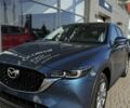 Мазда СХ-5, объемом двигателя 2 л и пробегом 0 тыс. км за 32015 $, фото 10 на Automoto.ua