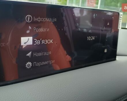 Мазда СХ-5 2025 року купити нове авто Мазда СХ-5 2025 року від офіційного дилера Mazda на Грушевського Мазда фото