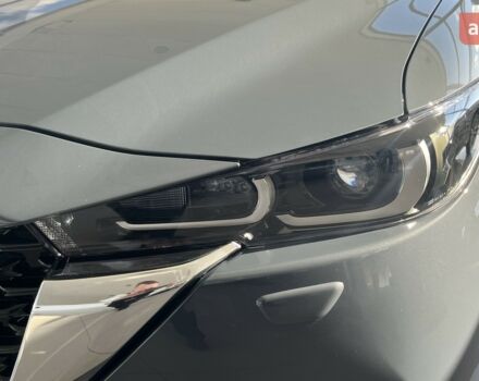 Мазда СХ-5, об'ємом двигуна 2 л та пробігом 0 тис. км за 31390 $, фото 16 на Automoto.ua