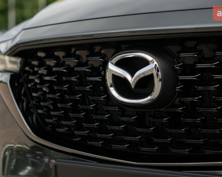 Мазда СХ-5, об'ємом двигуна 2.49 л та пробігом 0 тис. км за 36610 $, фото 3 на Automoto.ua