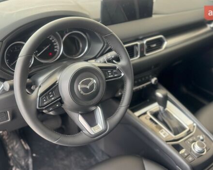 Мазда СХ-5, об'ємом двигуна 2 л та пробігом 0 тис. км за 31883 $, фото 13 на Automoto.ua