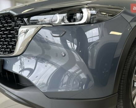 Мазда СХ-5, об'ємом двигуна 2 л та пробігом 0 тис. км за 31883 $, фото 2 на Automoto.ua