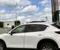 купить новое авто Мазда СХ-5 2025 года от официального дилера Автосалон Луцьк-Експо Mazda Мазда фото