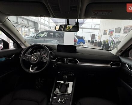 Мазда СХ-5, объемом двигателя 2 л и пробегом 0 тыс. км за 31646 $, фото 24 на Automoto.ua