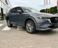 купити нове авто Мазда СХ-5 2025 року від офіційного дилера Автосалон Луцьк-Експо Mazda Мазда фото