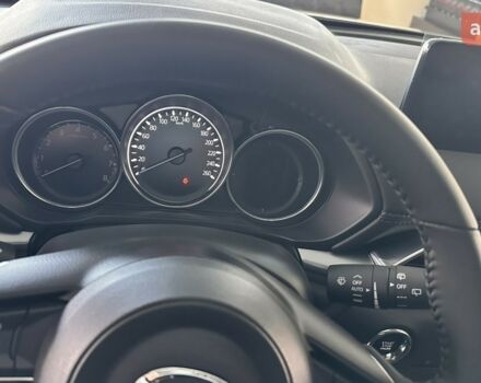 купити нове авто Мазда СХ-5 2025 року від офіційного дилера Автосалон Луцьк-Експо Mazda Мазда фото