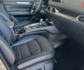 купити нове авто Мазда СХ-5 2025 року від офіційного дилера Автосалон Луцьк-Експо Mazda Мазда фото