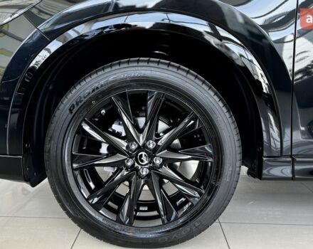 Мазда СХ-5, об'ємом двигуна 2.49 л та пробігом 0 тис. км за 36610 $, фото 8 на Automoto.ua