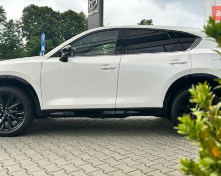 купити нове авто Мазда СХ-5 2025 року від офіційного дилера Автосалон Луцьк-Експо Mazda Мазда фото