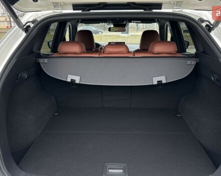 Мазда СХ-5, объемом двигателя 2.49 л и пробегом 0 тыс. км за 36630 $, фото 19 на Automoto.ua