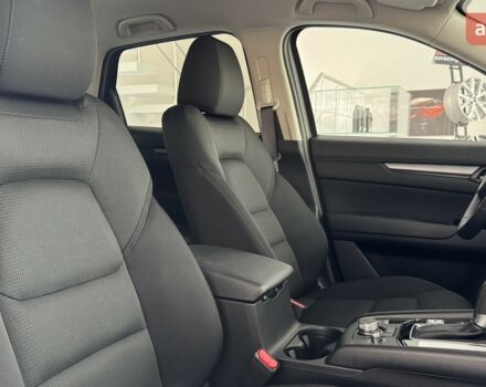 Мазда СХ-5 2025 года купить новое авто Мазда СХ-5 2025 года от официального дилера Автоцентр AUTO.RIA Мазда фото