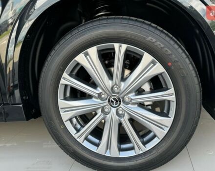 купити нове авто Мазда СХ-5 2025 року від офіційного дилера Автосалон Луцьк-Експо Mazda Мазда фото