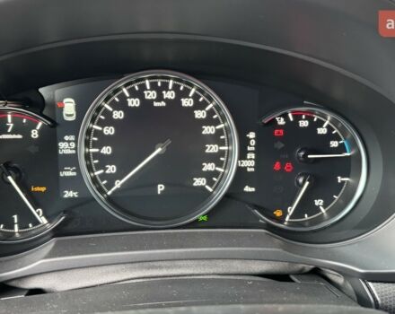 купити нове авто Мазда СХ-5 2025 року від офіційного дилера Автоцентр AUTO.RIA Мазда фото