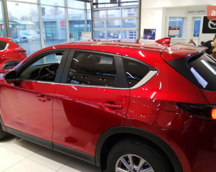 Мазда СХ-5, об'ємом двигуна 2 л та пробігом 0 тис. км за 31323 $, фото 10 на Automoto.ua