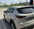 купити нове авто Мазда СХ-5 2025 року від офіційного дилера MAZDA Аеліта Мазда фото