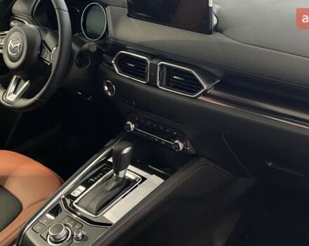 купити нове авто Мазда СХ-5 2025 року від офіційного дилера Автоцентр AUTO.RIA Мазда фото