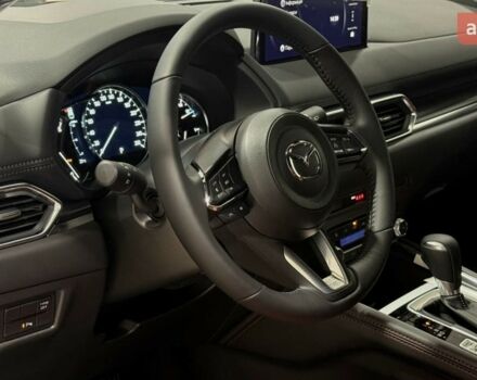 Мазда СХ-5, об'ємом двигуна 2.49 л та пробігом 0 тис. км за 36385 $, фото 13 на Automoto.ua