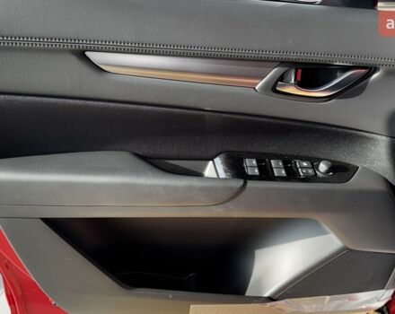 Мазда СХ-5, объемом двигателя 2 л и пробегом 0 тыс. км за 30923 $, фото 34 на Automoto.ua