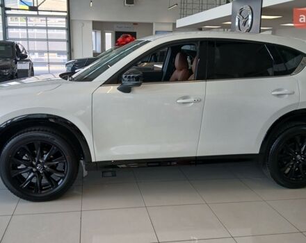 Мазда СХ-5, об'ємом двигуна 2.49 л та пробігом 0 тис. км за 36523 $, фото 7 на Automoto.ua