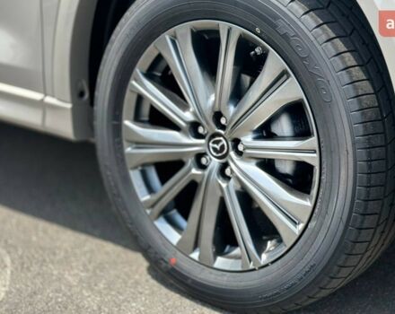 Мазда СХ-5, объемом двигателя 2.49 л и пробегом 0 тыс. км за 42767 $, фото 9 на Automoto.ua