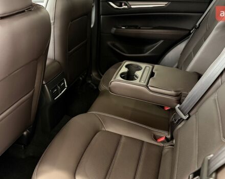Мазда СХ-5, объемом двигателя 2.49 л и пробегом 0 тыс. км за 42418 $, фото 14 на Automoto.ua
