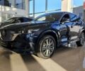 Мазда СХ-5 2025 в Ивано-Франковске на Automoto.ua Мазда СХ-5, объемом двигателя 2.49 л и пробегом 0 тыс. км за 42337 $, фото 1 на Automoto.ua