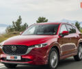 Мазда СХ-5, объемом двигателя 2.49 л и пробегом 0 тыс. км за 36683 $, фото 1 на Automoto.ua